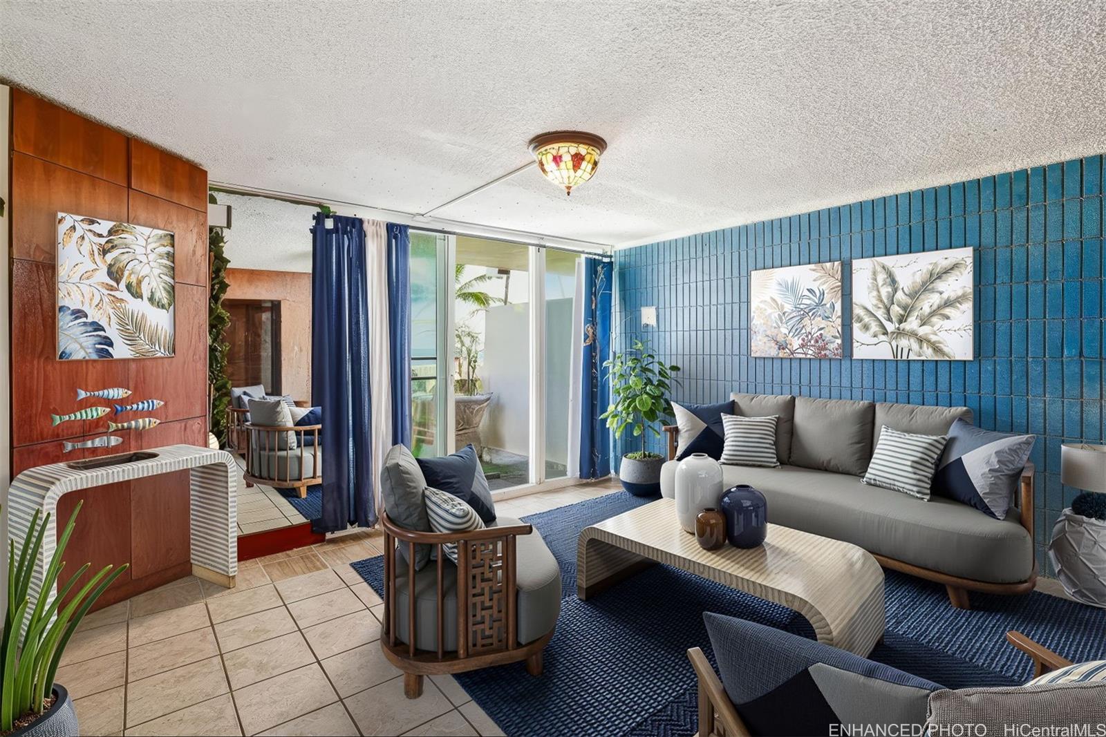 Pats At Punaluu condo # 403, Hauula, Hawaii - photo 3 of 17