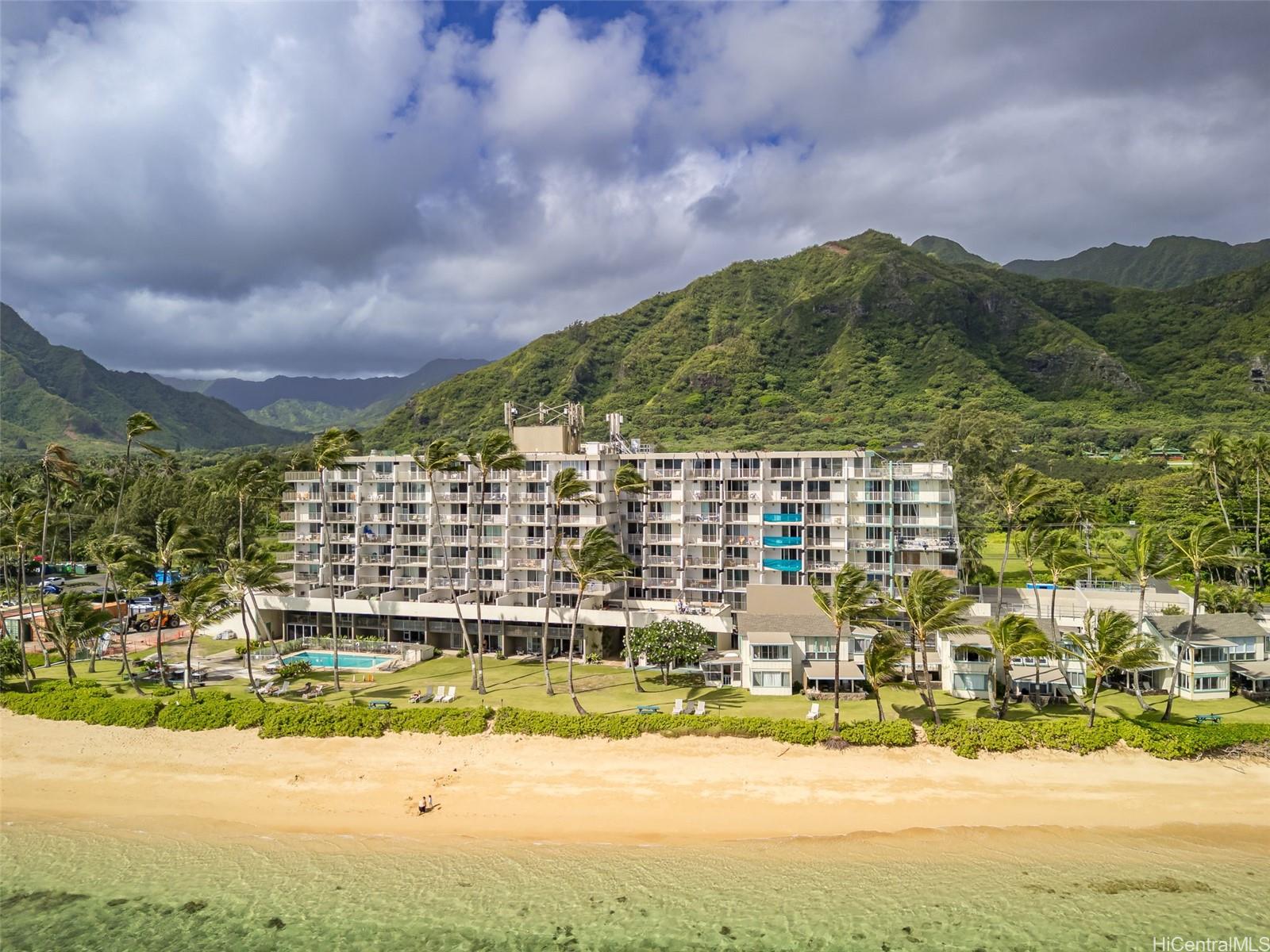 Pats At Punaluu condo # 403, Hauula, Hawaii - photo 9 of 17