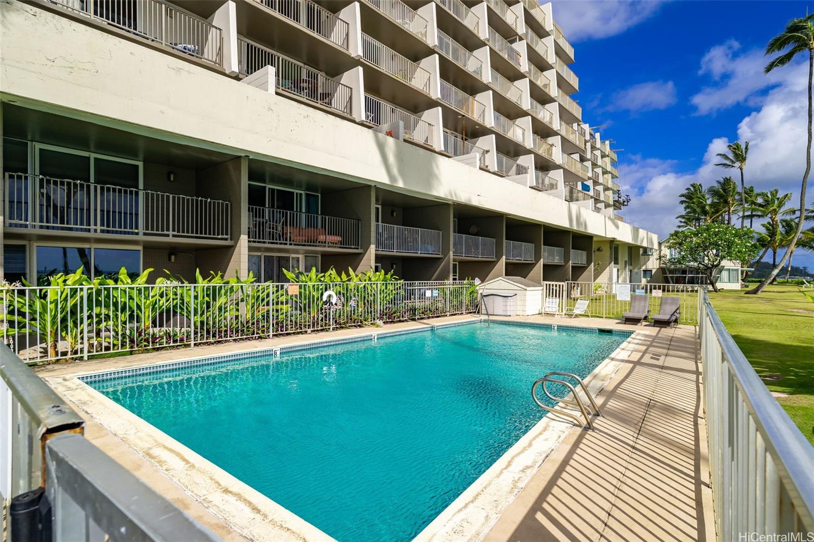 Pats At Punaluu condo # 403, Hauula, Hawaii - photo 10 of 17