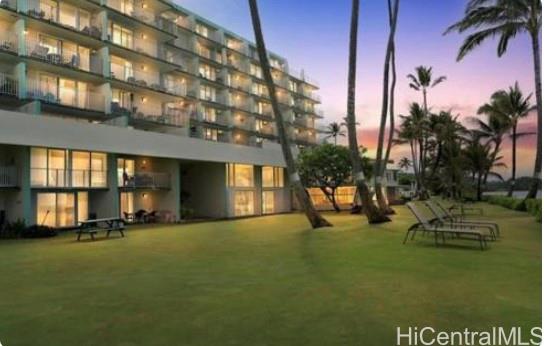 Pats At Punaluu condo # 404, Hauula, Hawaii - photo 3 of 11