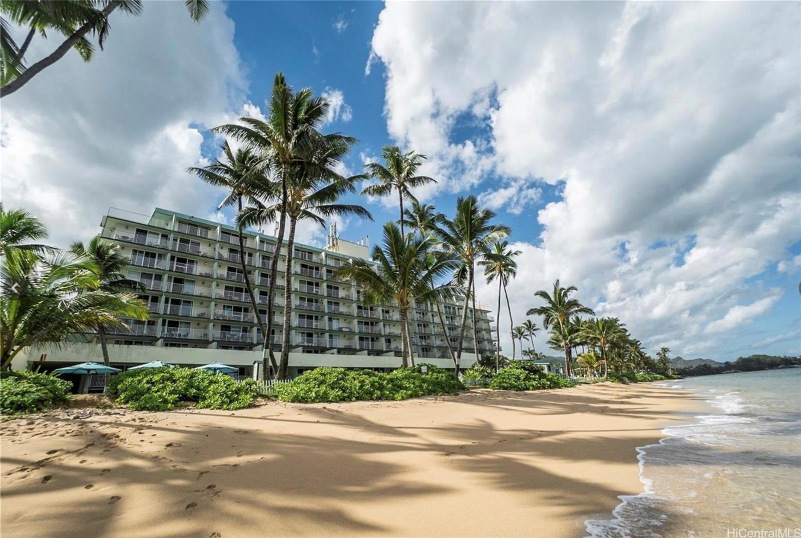 Pats At Punaluu condo # 404, Hauula, Hawaii - photo 4 of 11