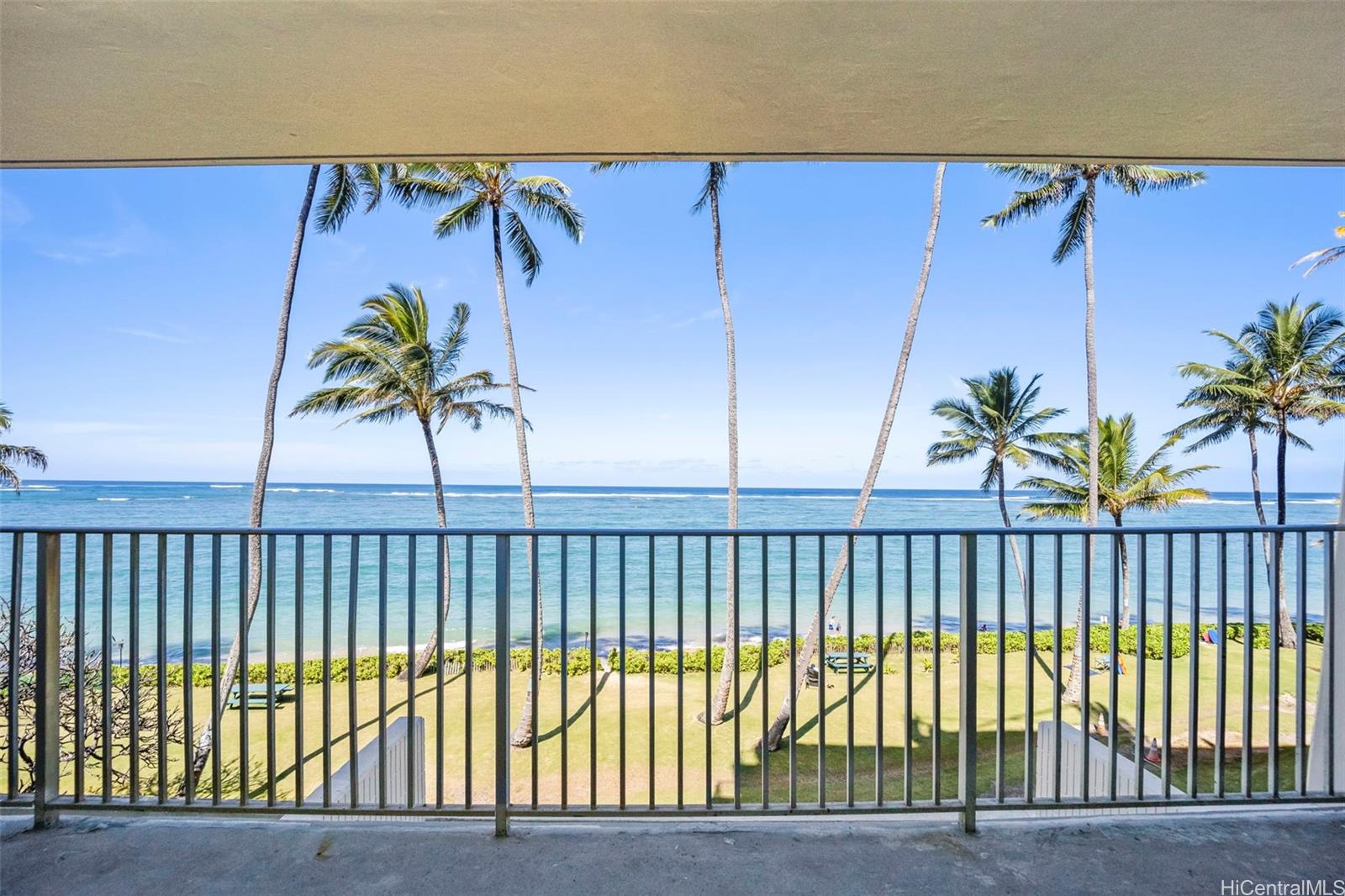 Pats At Punaluu condo # 409, Hauula, Hawaii - photo 2 of 19