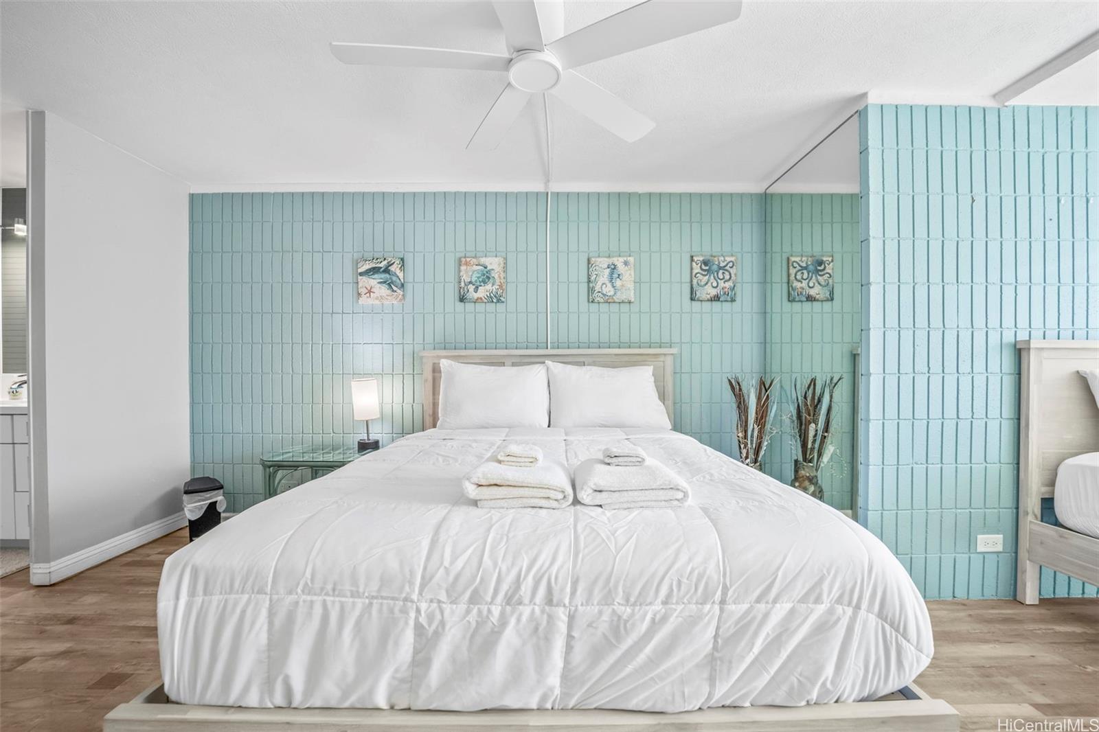 Pats At Punaluu condo # 409, Hauula, Hawaii - photo 11 of 19