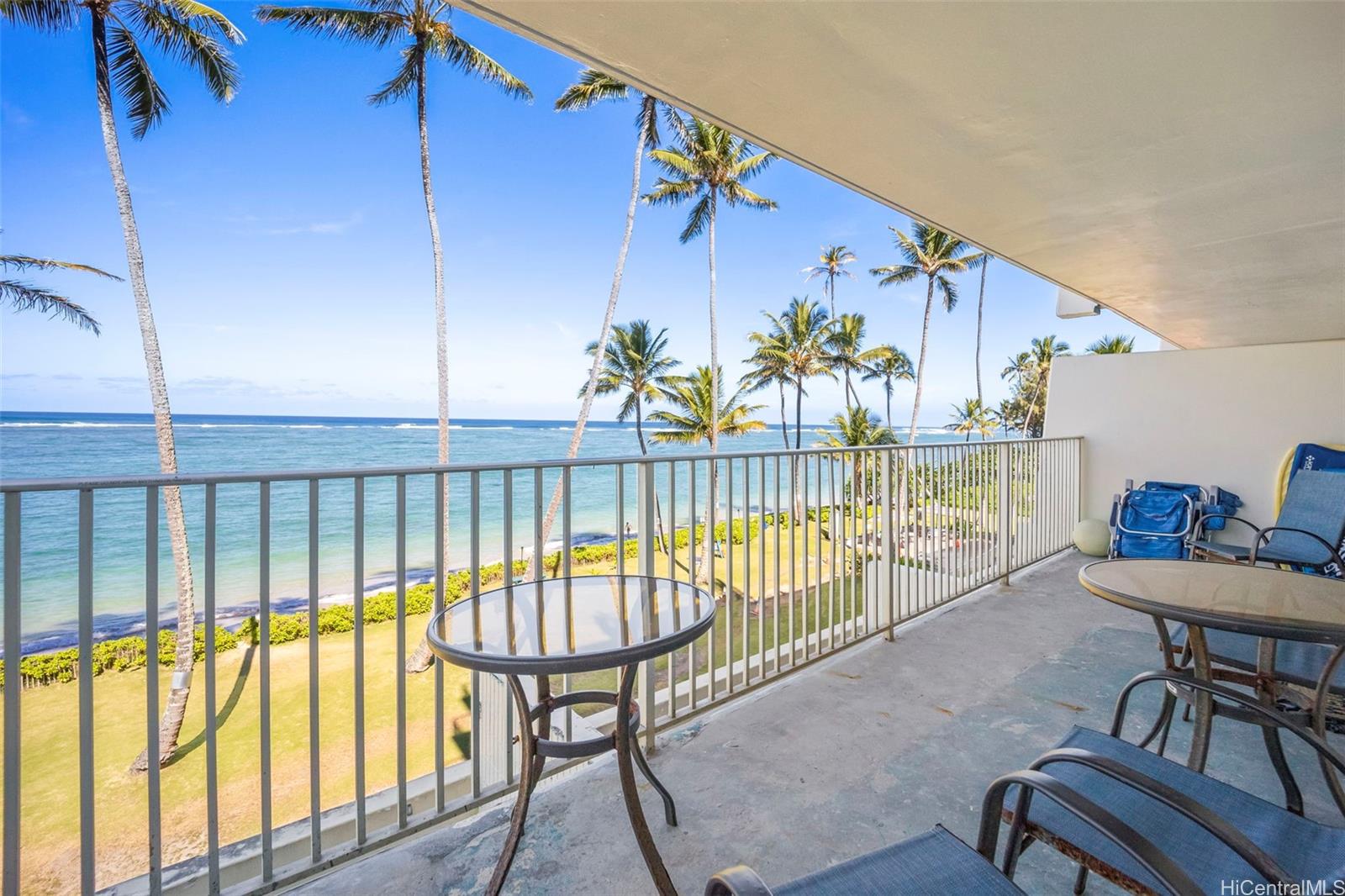 Pats At Punaluu condo # 409, Hauula, Hawaii - photo 15 of 19