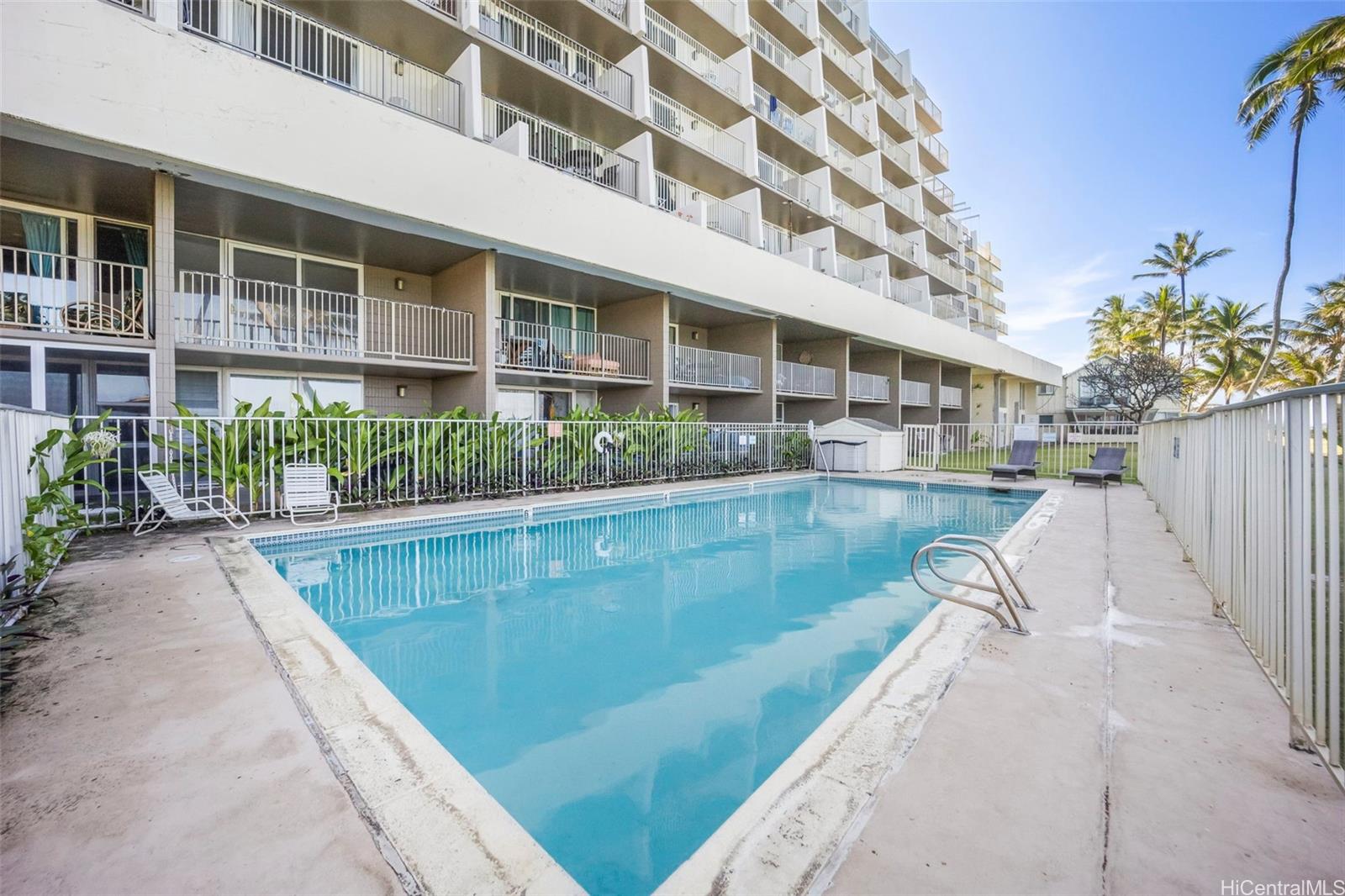 Pats At Punaluu condo # 409, Hauula, Hawaii - photo 16 of 19