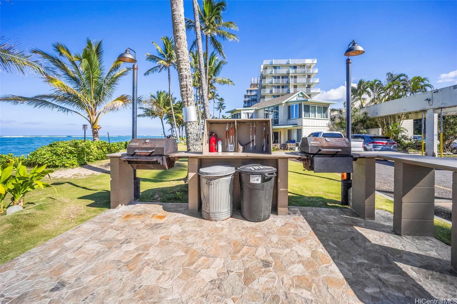 Pats At Punaluu condo # 409, Hauula, Hawaii - photo 18 of 19