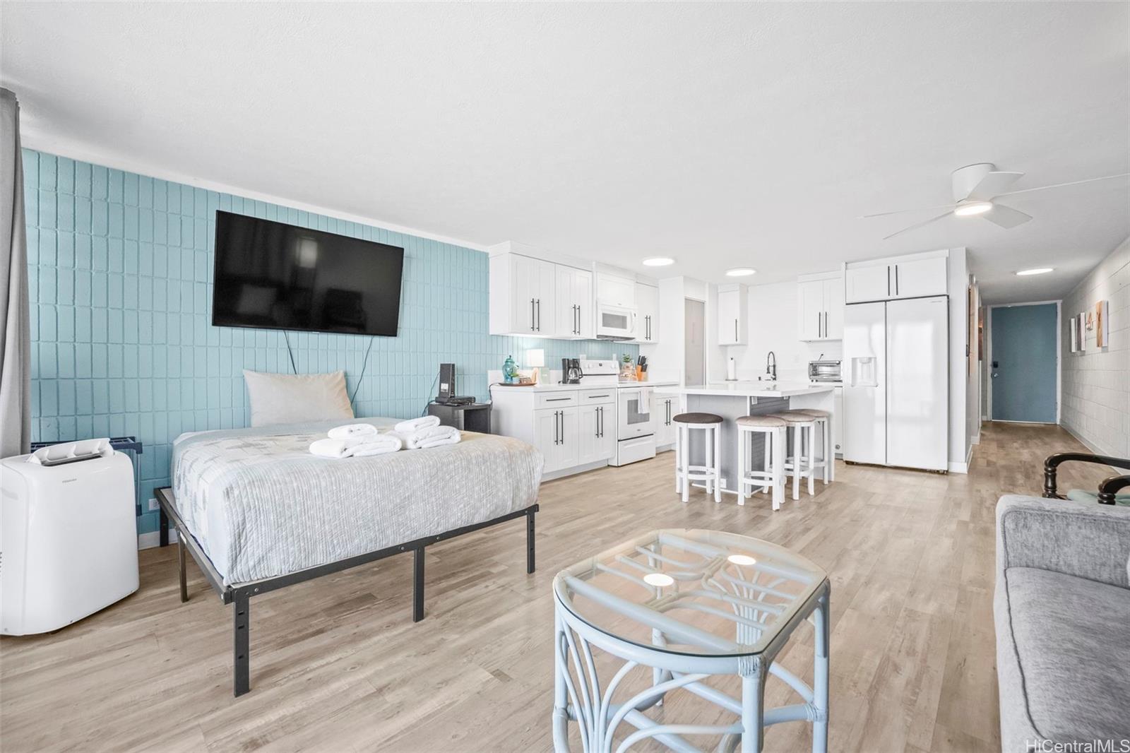 Pats At Punaluu condo # 409, Hauula, Hawaii - photo 6 of 19