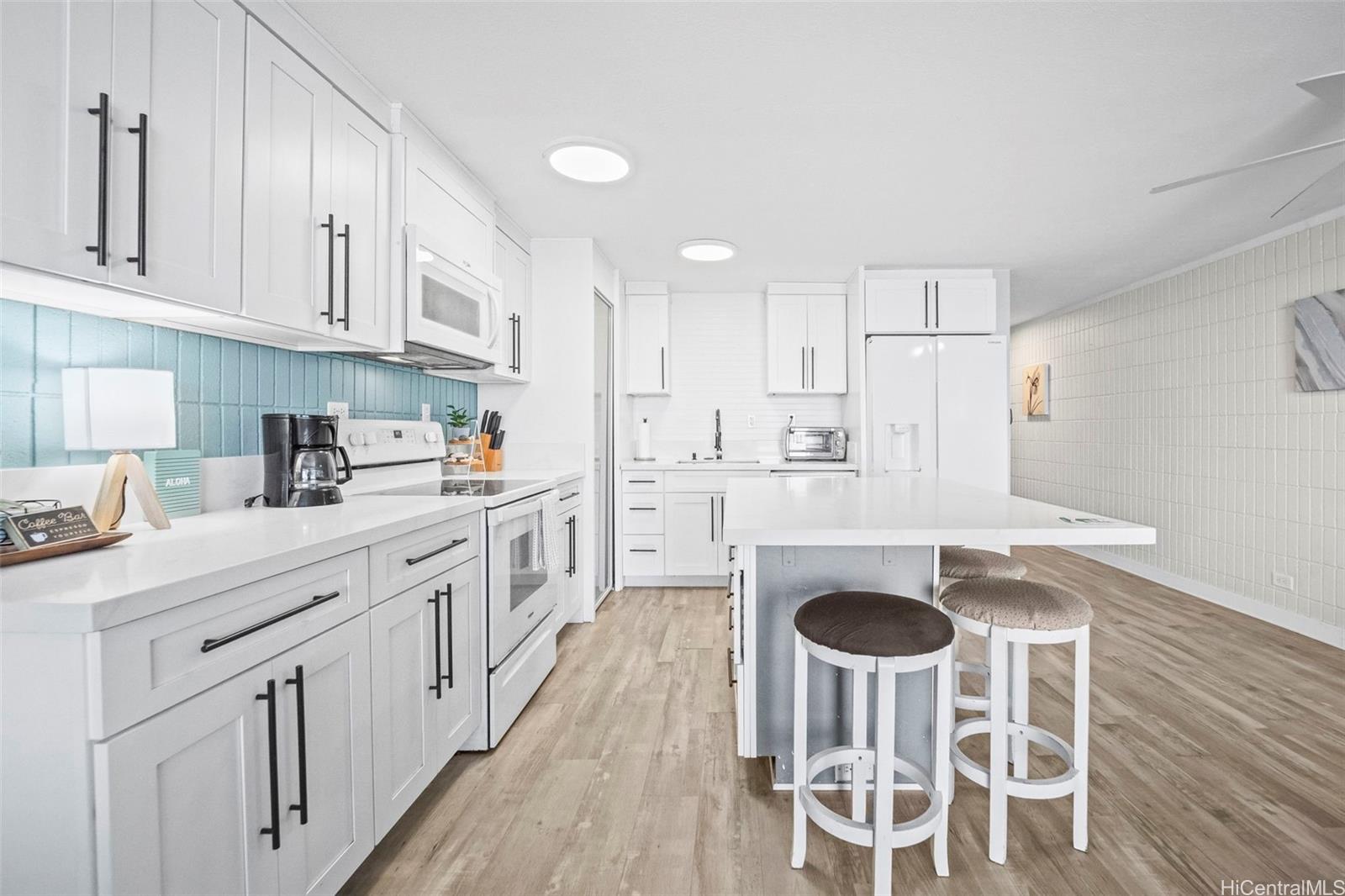 Pats At Punaluu condo # 409, Hauula, Hawaii - photo 7 of 19