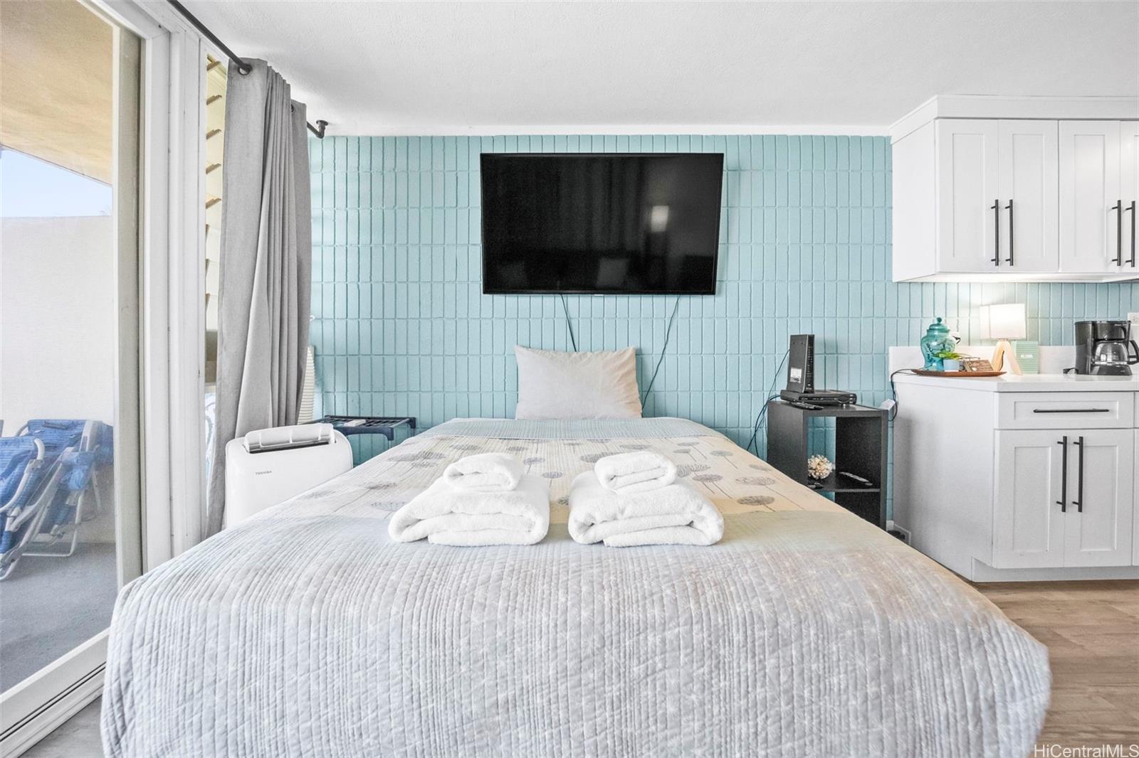 Pats At Punaluu condo # 409, Hauula, Hawaii - photo 8 of 19