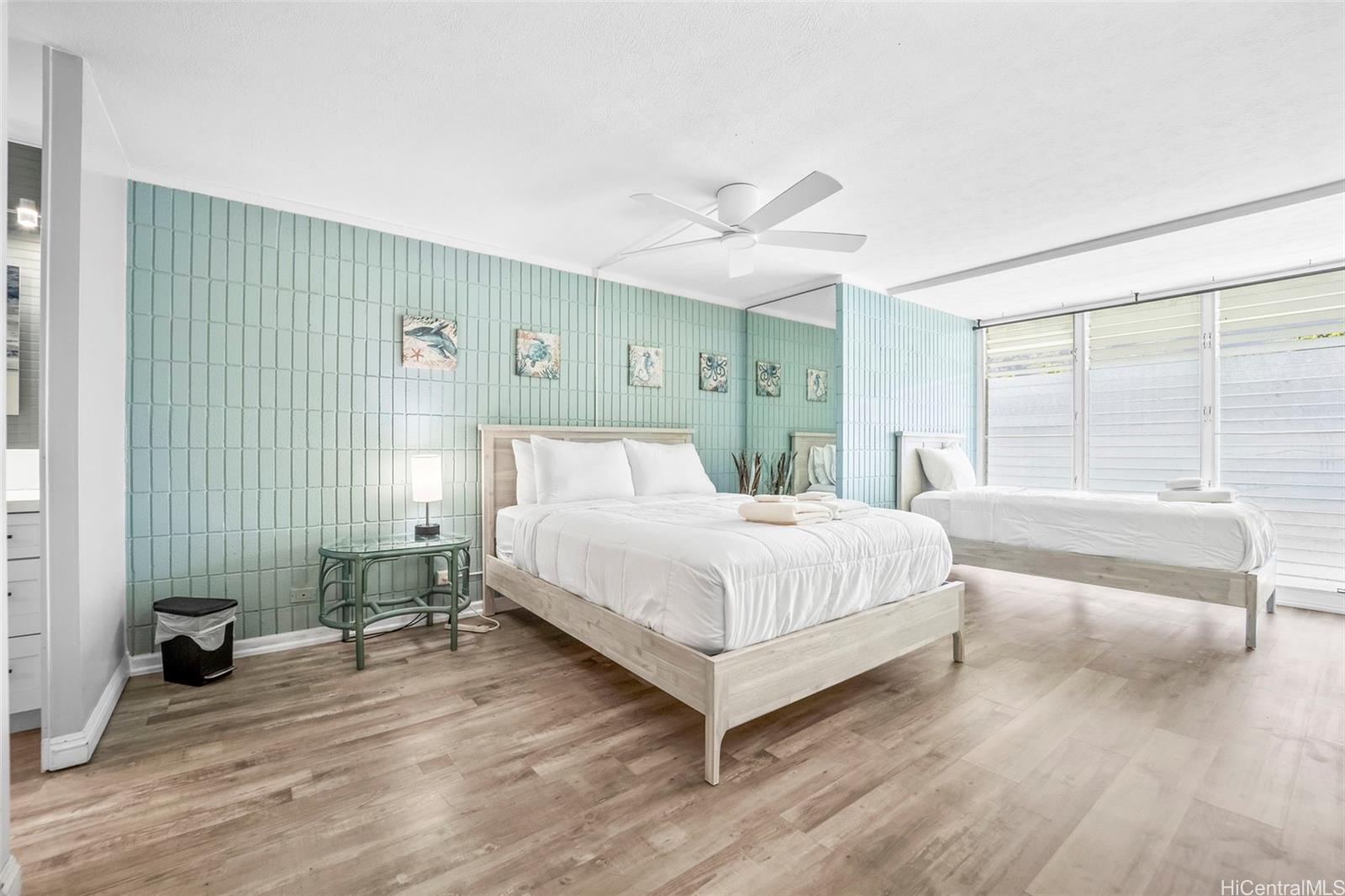 Pats At Punaluu condo # 409, Hauula, Hawaii - photo 10 of 19