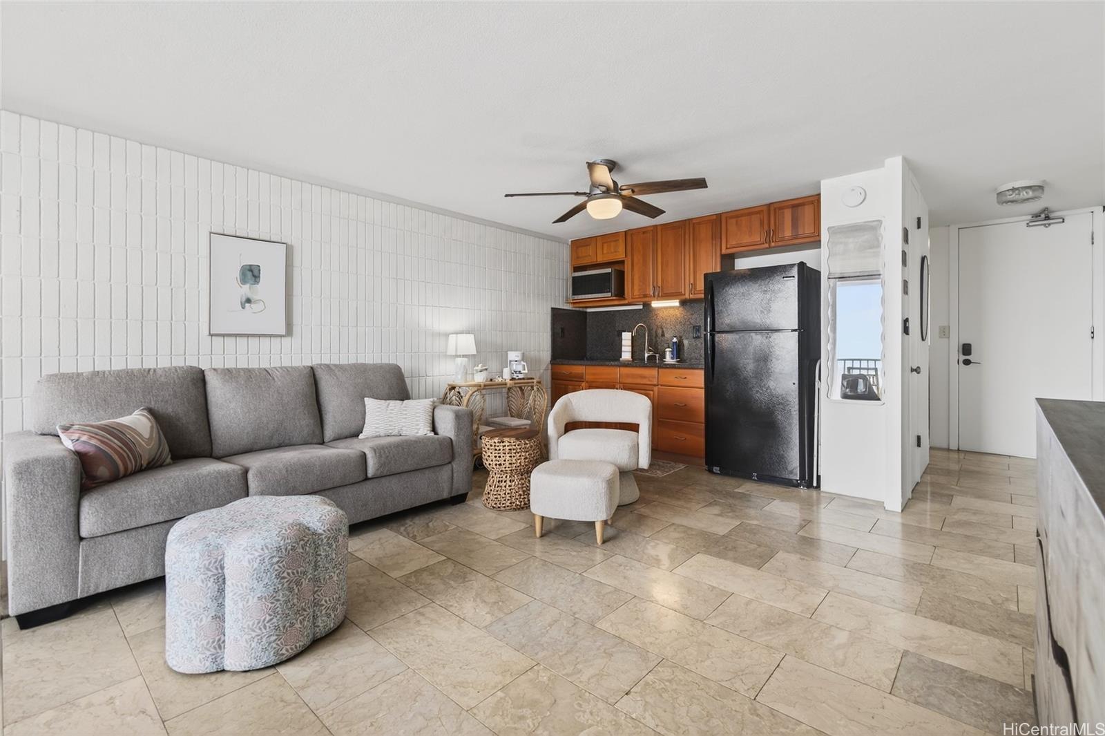 Pats At Punaluu condo # 503, Hauula, Hawaii - photo 19 of 21