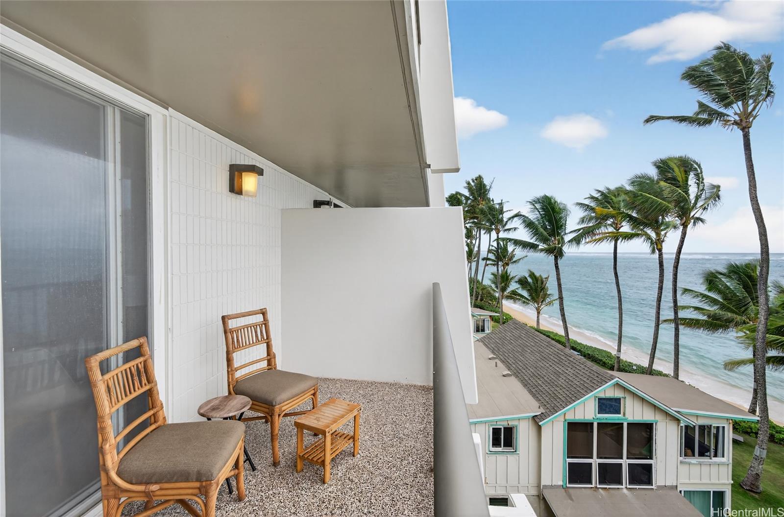 Pats At Punaluu condo # 503, Hauula, Hawaii - photo 5 of 21