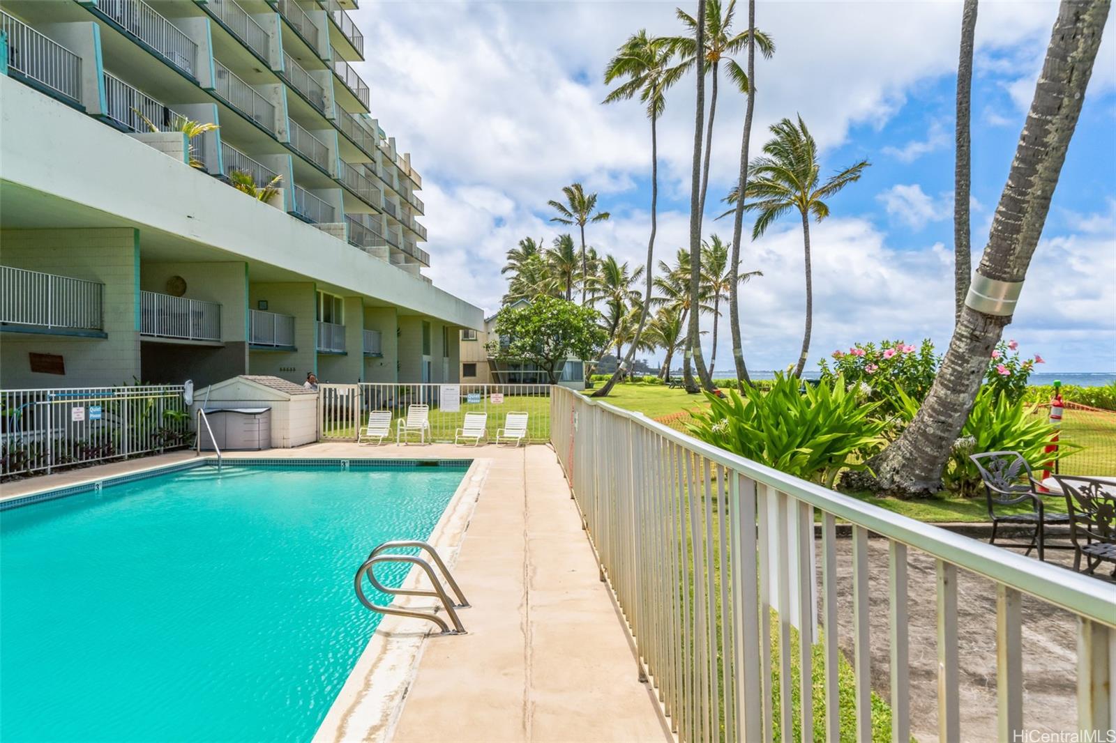 Pats at Punaluu condo # 510, Hauula, Hawaii - photo 22 of 23