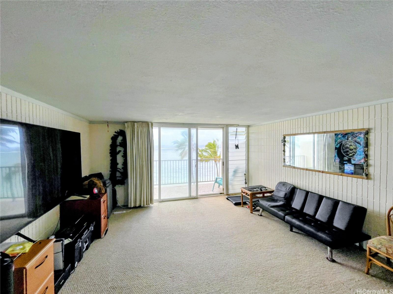 Pats At Punaluu condo # 511, Hauula, Hawaii - photo 2 of 3