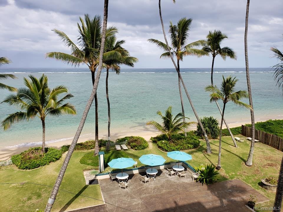 Pats At Punaluu 515, 53567 Kamehameha Hwy, Hauula Punaluu condo Sold