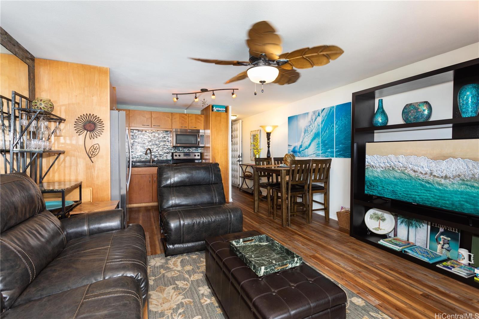 Pats At Punaluu 605, 53567 Kamehameha Hwy, Hauula Punaluu condo