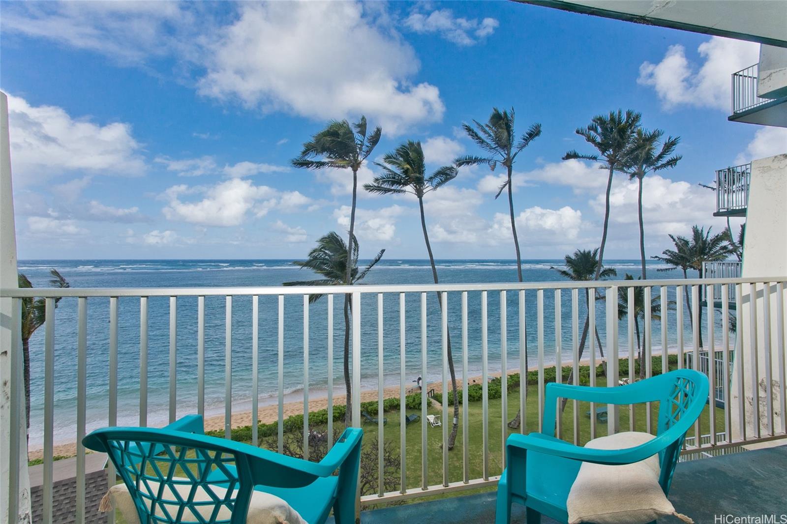 Pats At Punaluu 606, 53567 Kamehameha Hwy, Hauula Punaluu