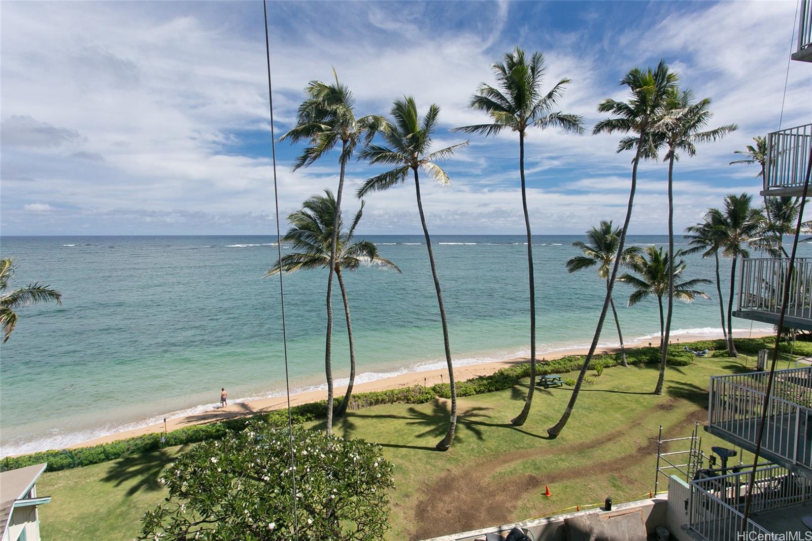 Pats At Punaluu condo # 606, Hauula, Hawaii - photo 13 of 16