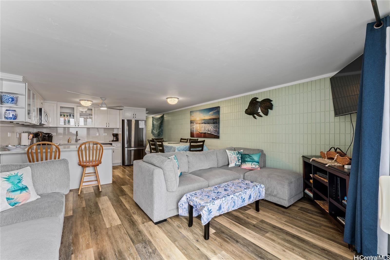 Pats At Punaluu condo # 7, Hauula, Hawaii - photo 2 of 25