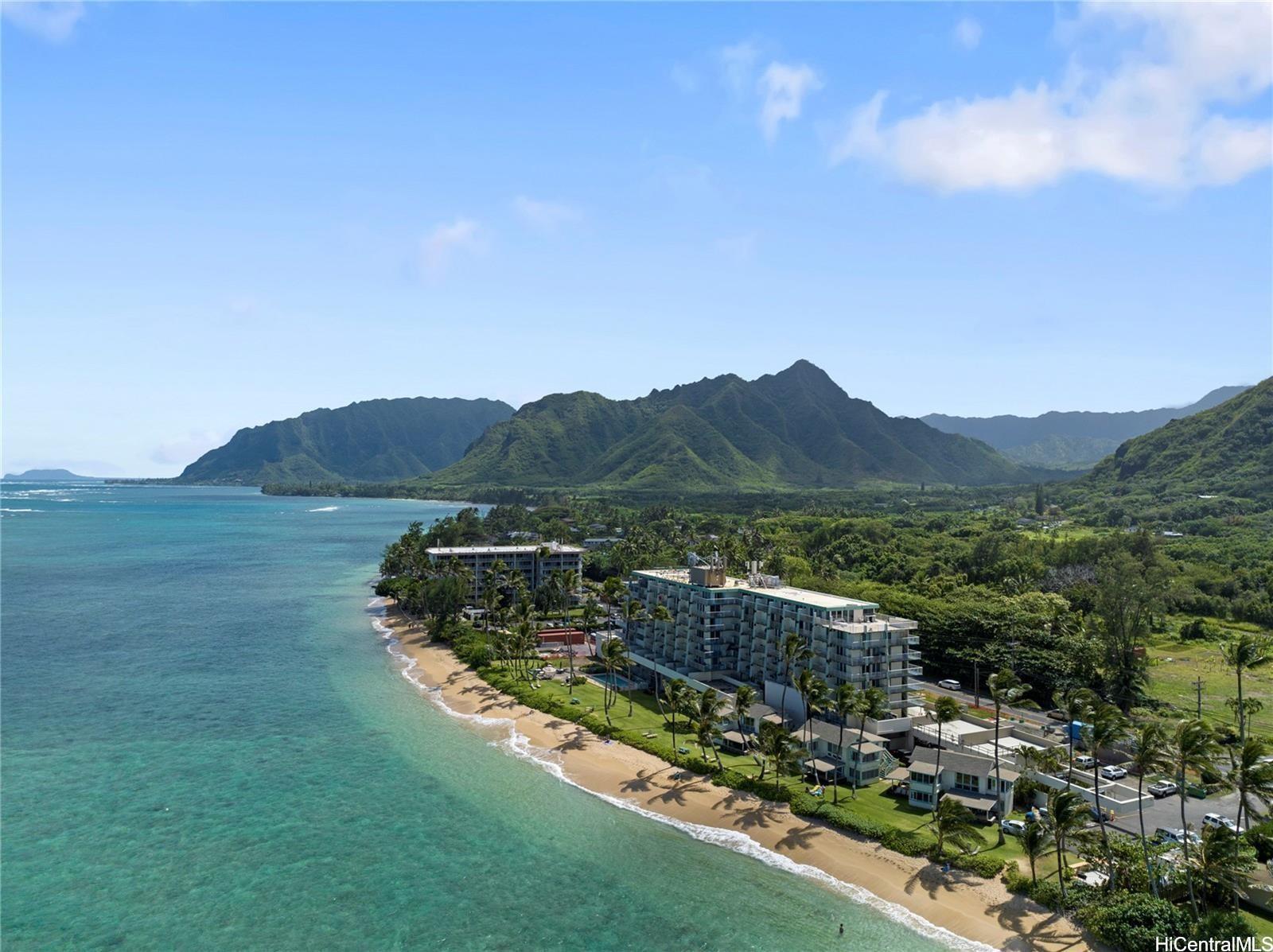 Pats At Punaluu condo # 7, Hauula, Hawaii - photo 16 of 25