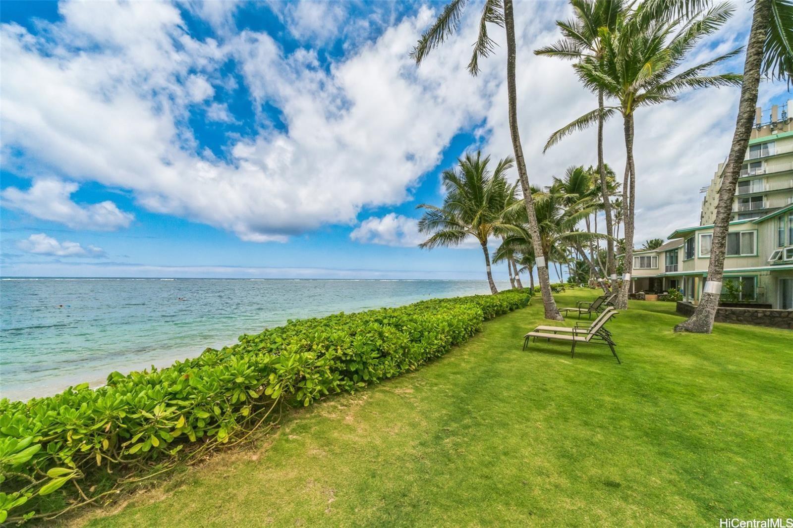 Pats At Punaluu condo # 7, Hauula, Hawaii - photo 18 of 25