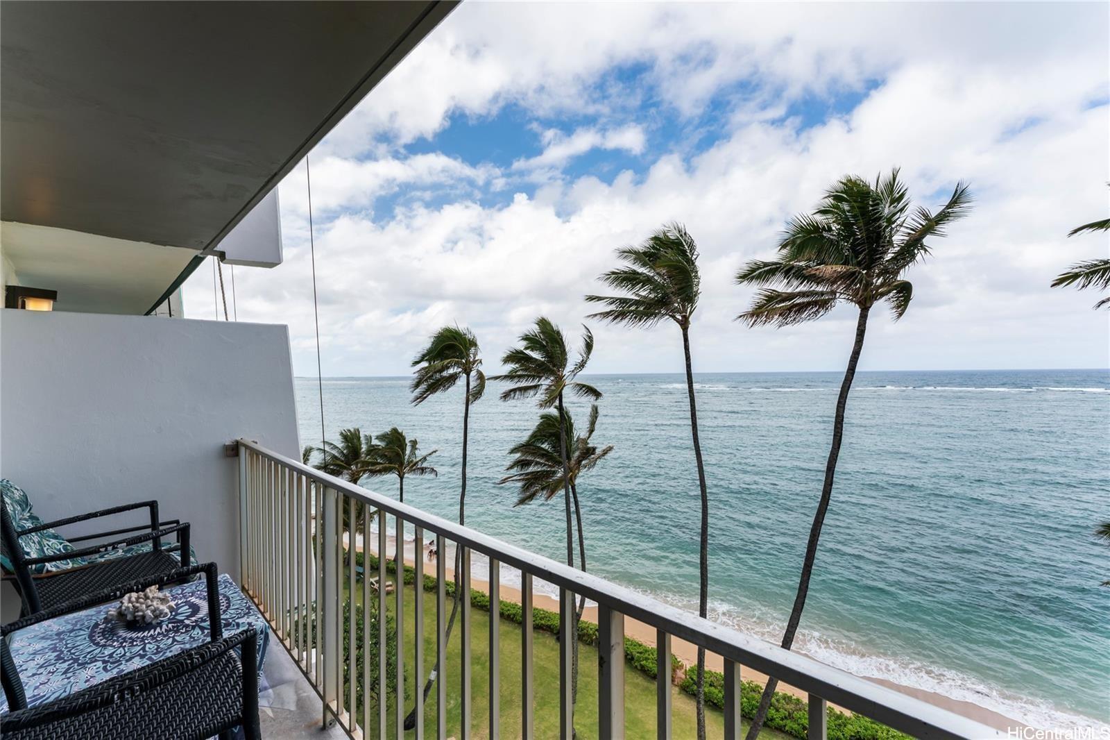 Pats At Punaluu condo # 7, Hauula, Hawaii - photo 21 of 25