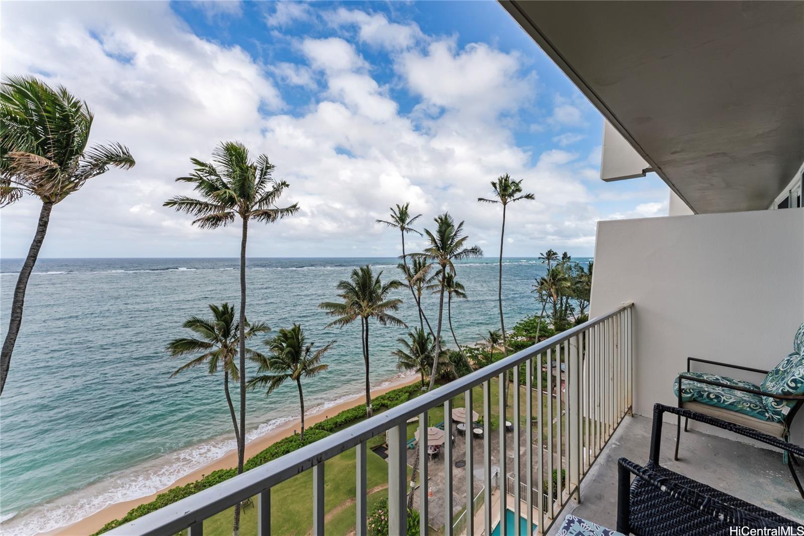 Pats At Punaluu condo # 7, Hauula, Hawaii - photo 22 of 25