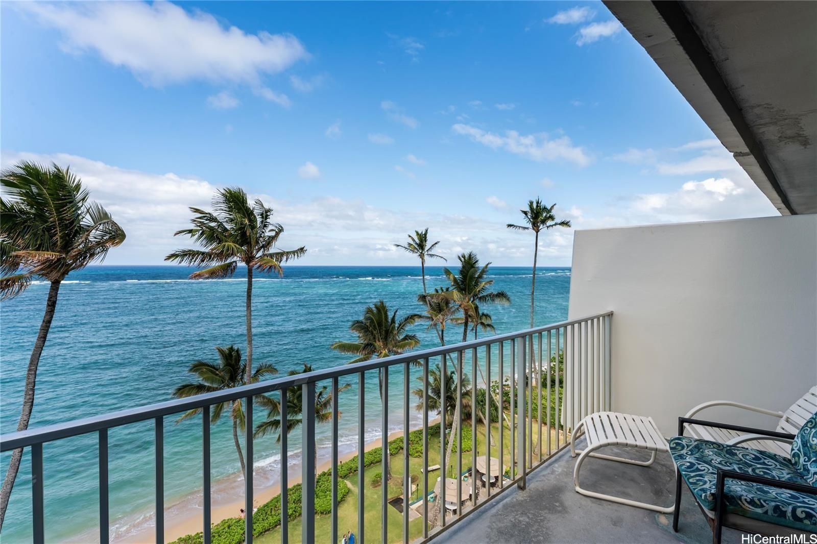 Pats At Punaluu condo # 7, Hauula, Hawaii - photo 23 of 25