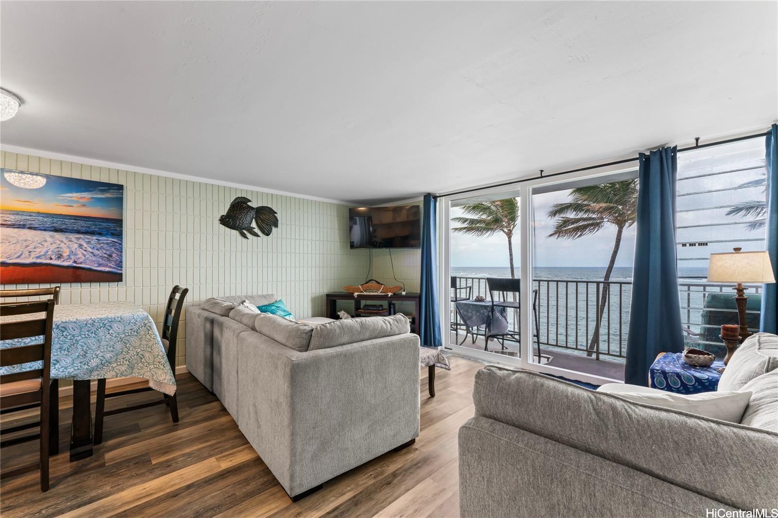 Pats At Punaluu condo # 7, Hauula, Hawaii - photo 4 of 25