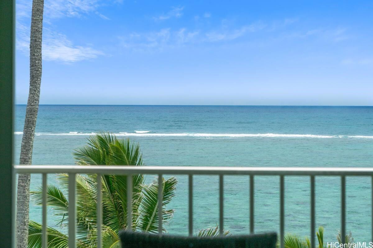 Pats At Punaluu condo # 7, Hauula, Hawaii - photo 5 of 25