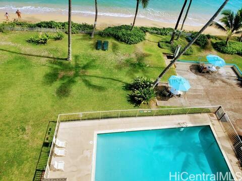 Pats At Punaluu condo # 7, Hauula, Hawaii - photo 7 of 25