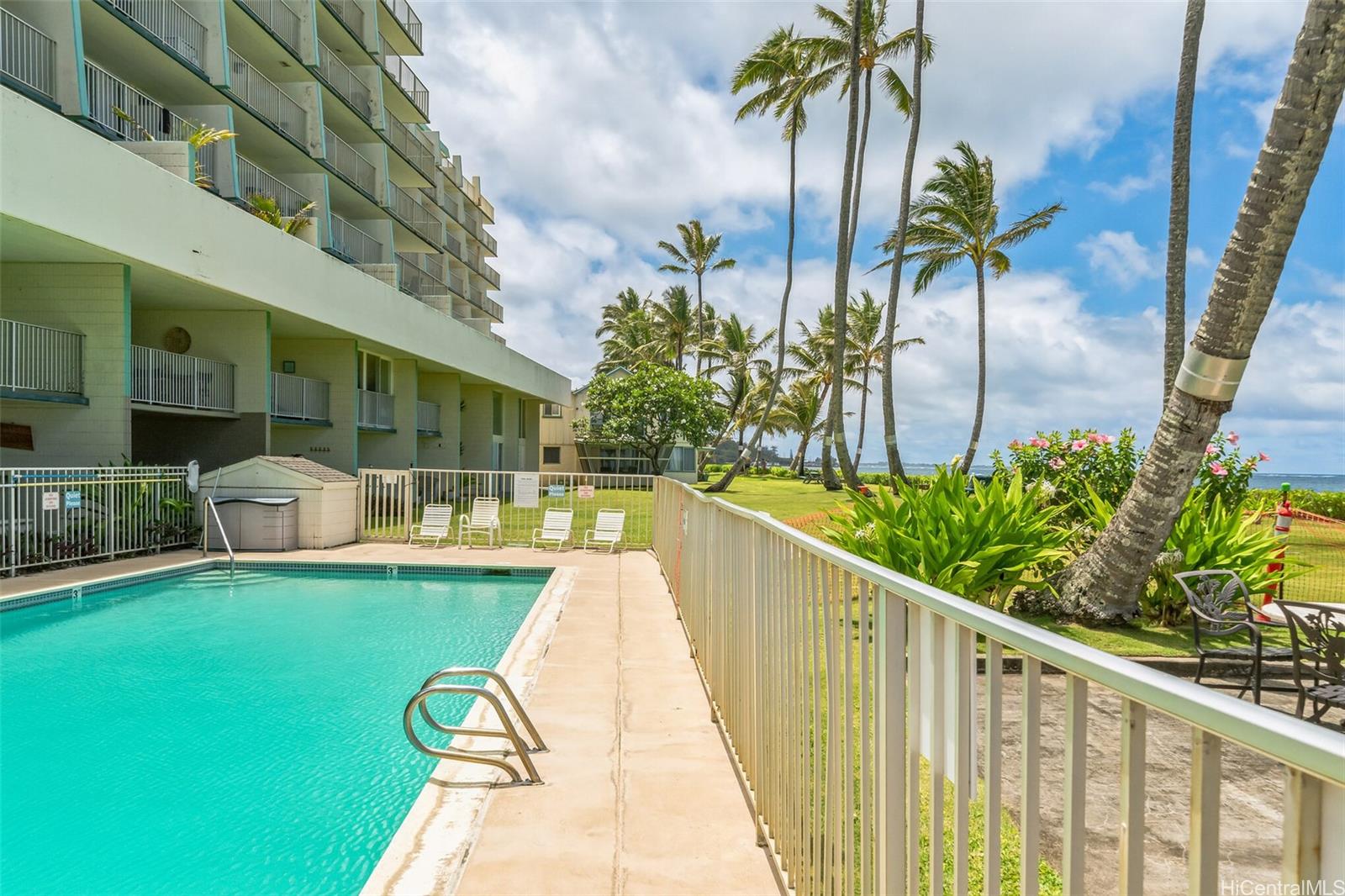 Pats at Punaluu condo # 710, Hauula, Hawaii - photo 22 of 25