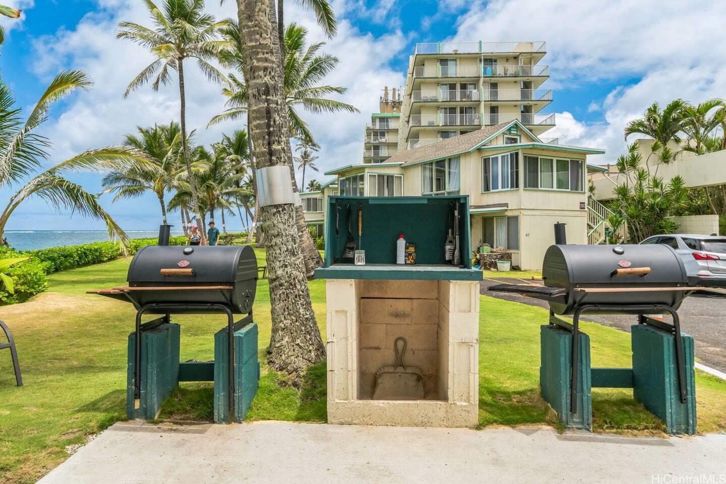 Pats at Punaluu condo # 713, Hauula, Hawaii - photo 23 of 23