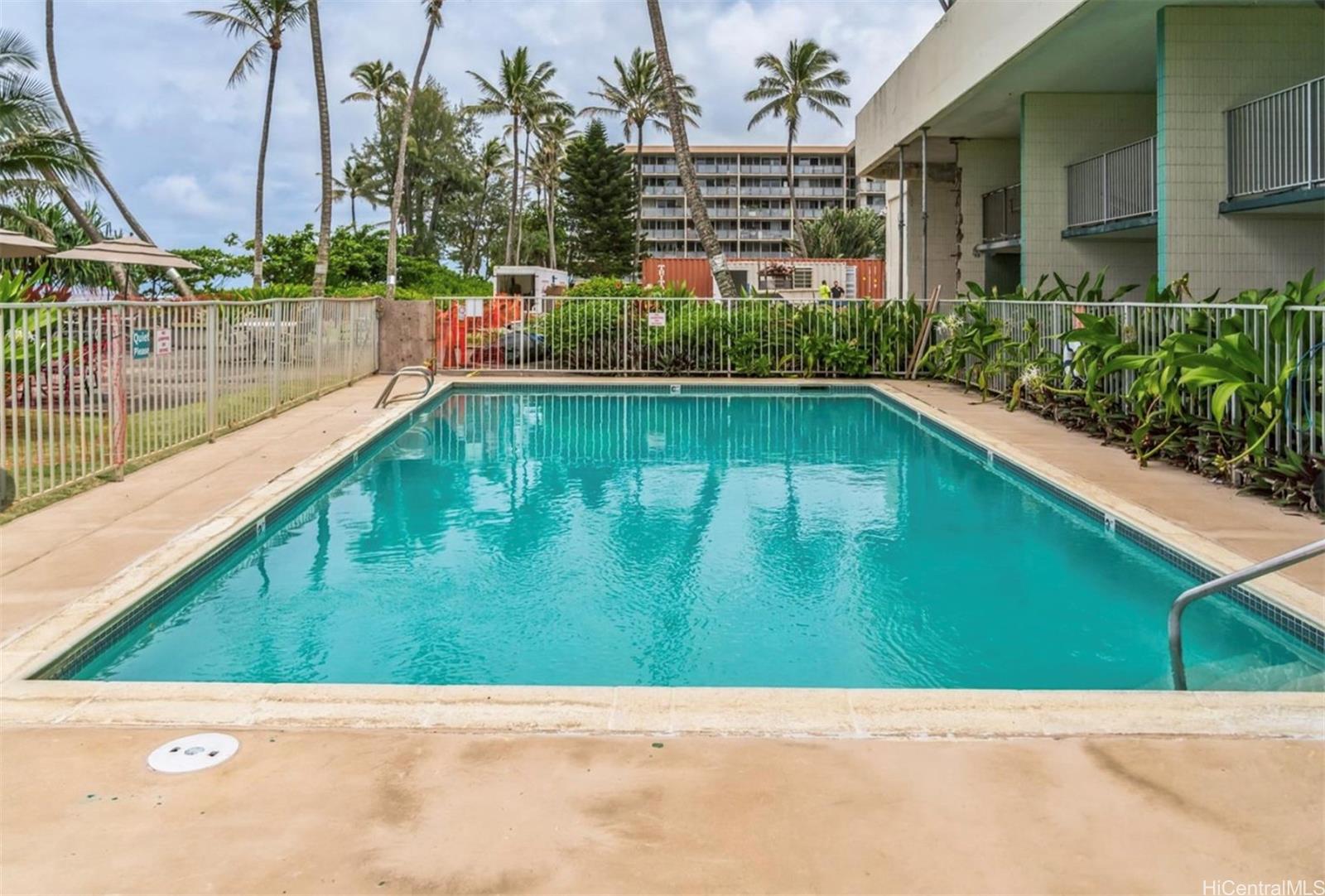 Pats at Punaluu condo # BH-215, Hauula, Hawaii - photo 6 of 6