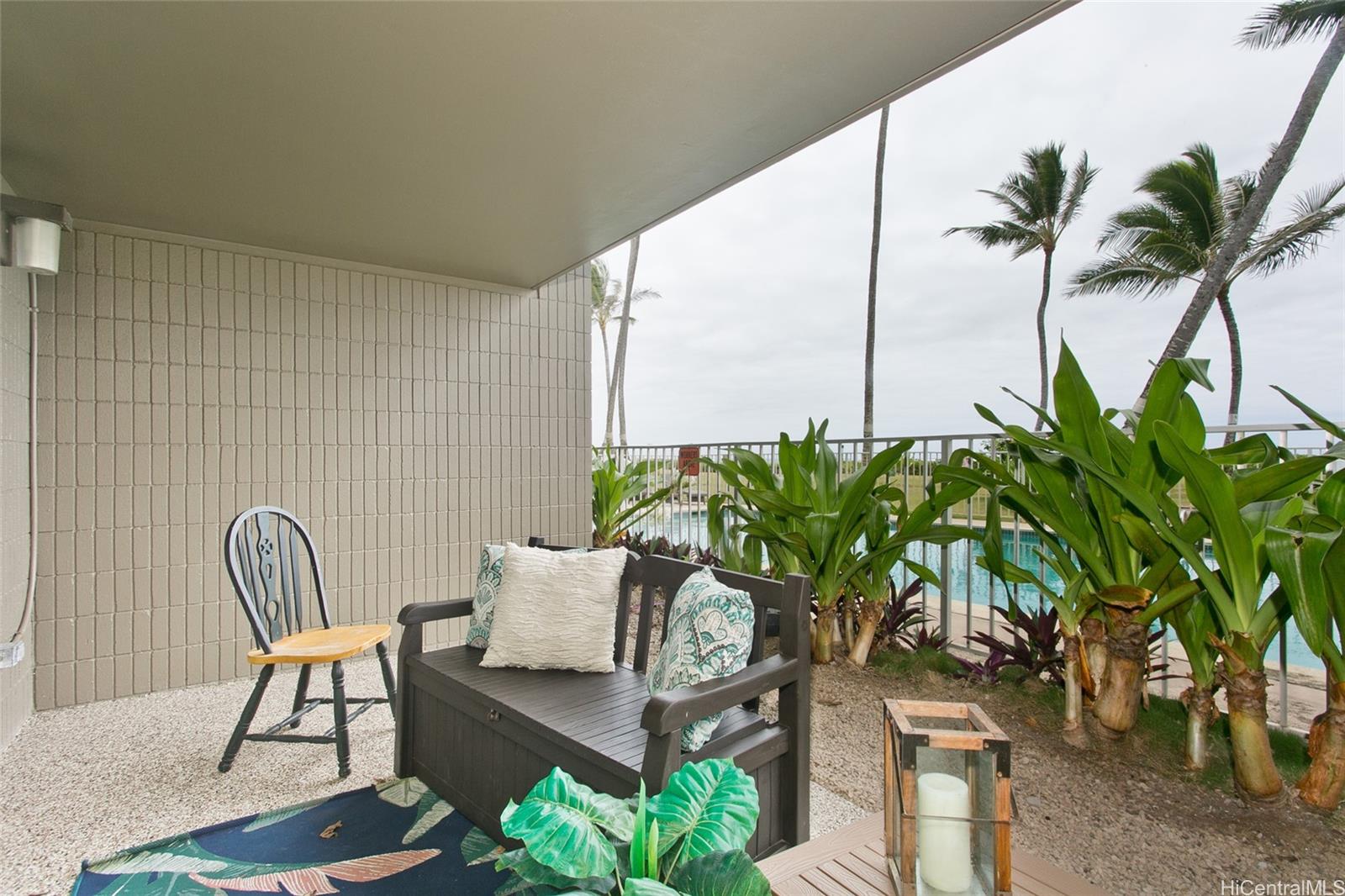 Pats at Punaluu condo # Main/115, Hauula, Hawaii - photo 16 of 23