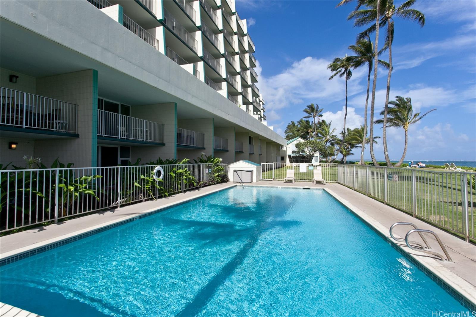 Pats at Punaluu condo # Main/115, Hauula, Hawaii - photo 17 of 23