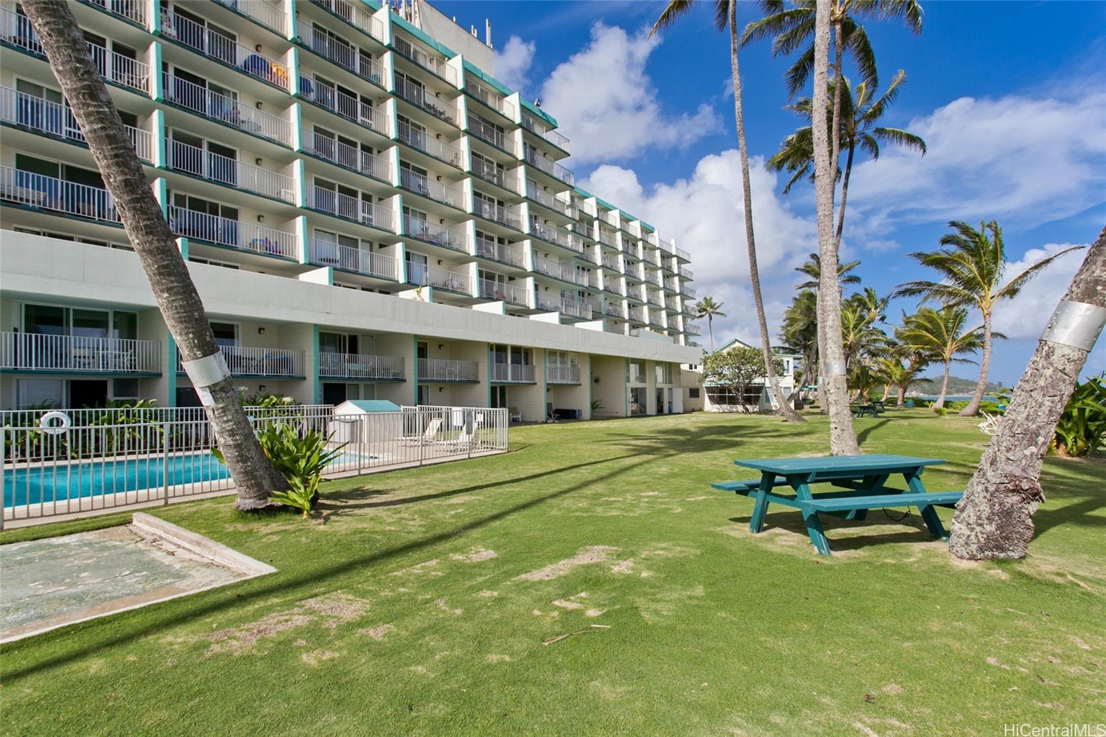 Pats at Punaluu condo # Main/115, Hauula, Hawaii - photo 18 of 23