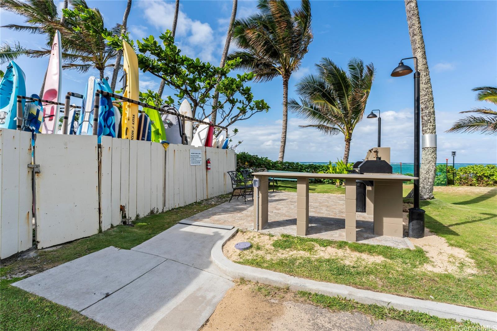 Pats at Punaluu condo # PH 7, Hauula, Hawaii - photo 22 of 25