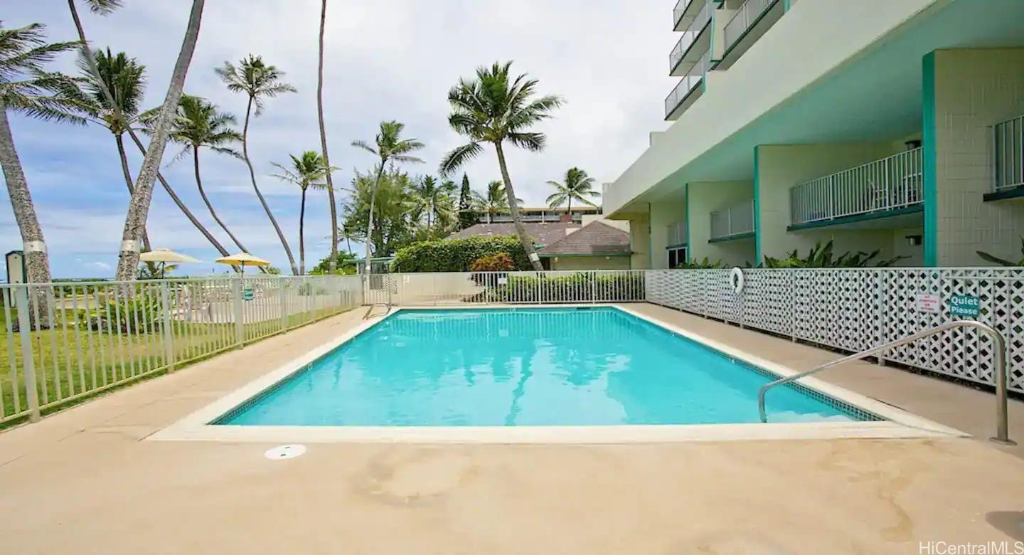 Pats At Punaluu condo # PH8, Hauula, Hawaii - photo 24 of 25