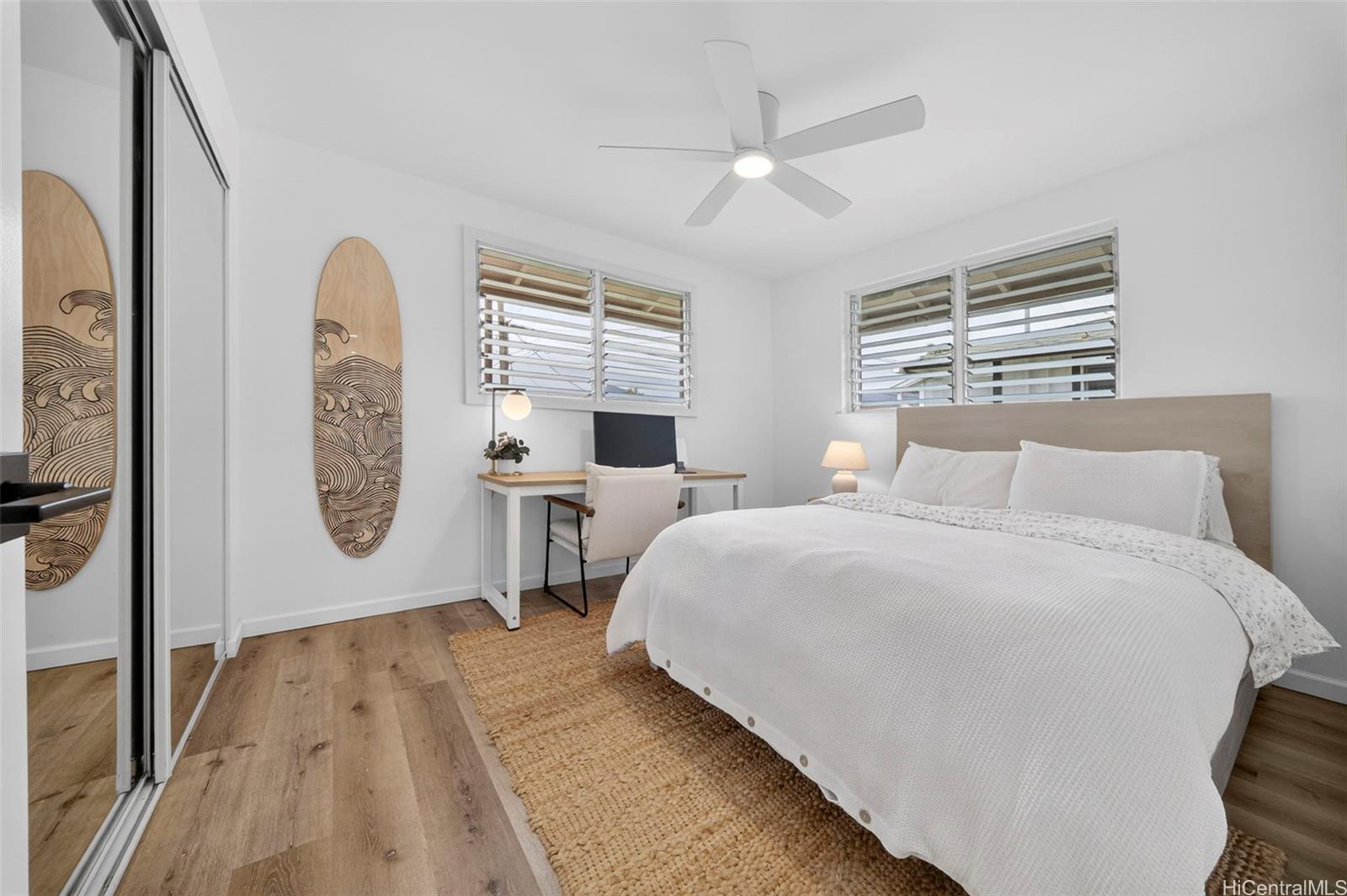 536  Olomana Street Coconut Grove, Kailua home - photo 13 of 25