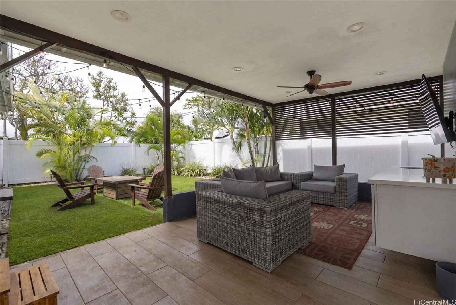 536  Olomana Street Coconut Grove, Kailua home - photo 19 of 25