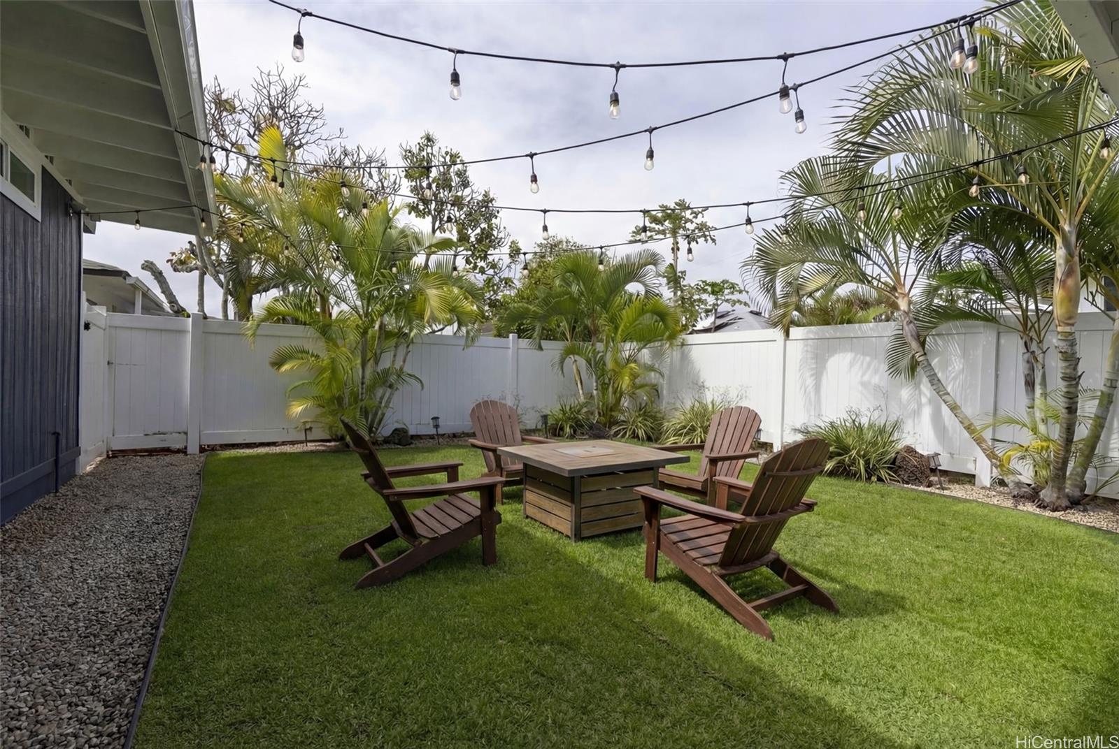 536  Olomana Street Coconut Grove, Kailua home - photo 20 of 25