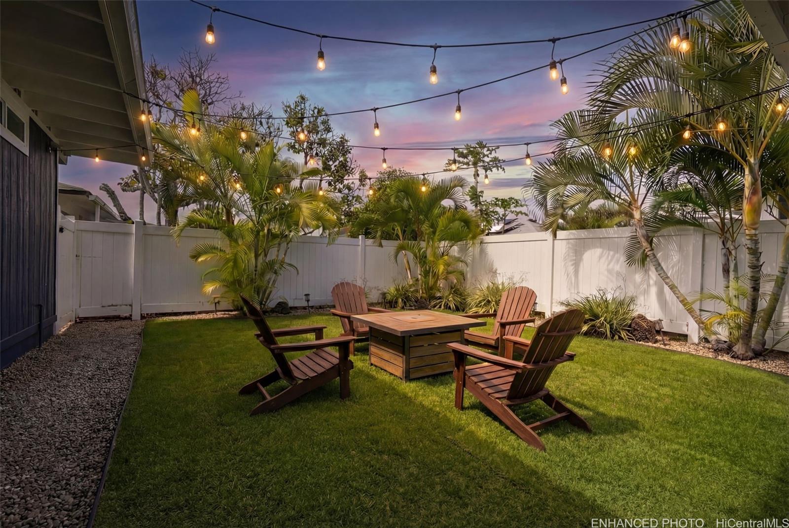 536  Olomana Street Coconut Grove, Kailua home - photo 21 of 25