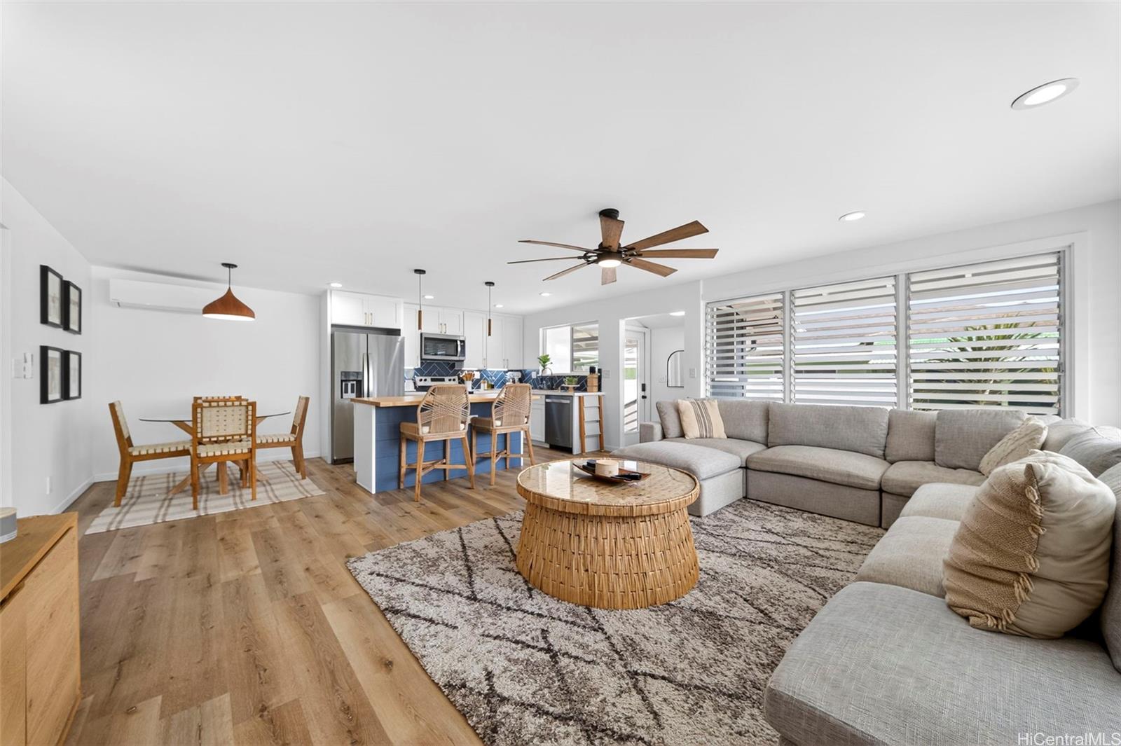 536  Olomana Street Coconut Grove, Kailua home - photo 5 of 25