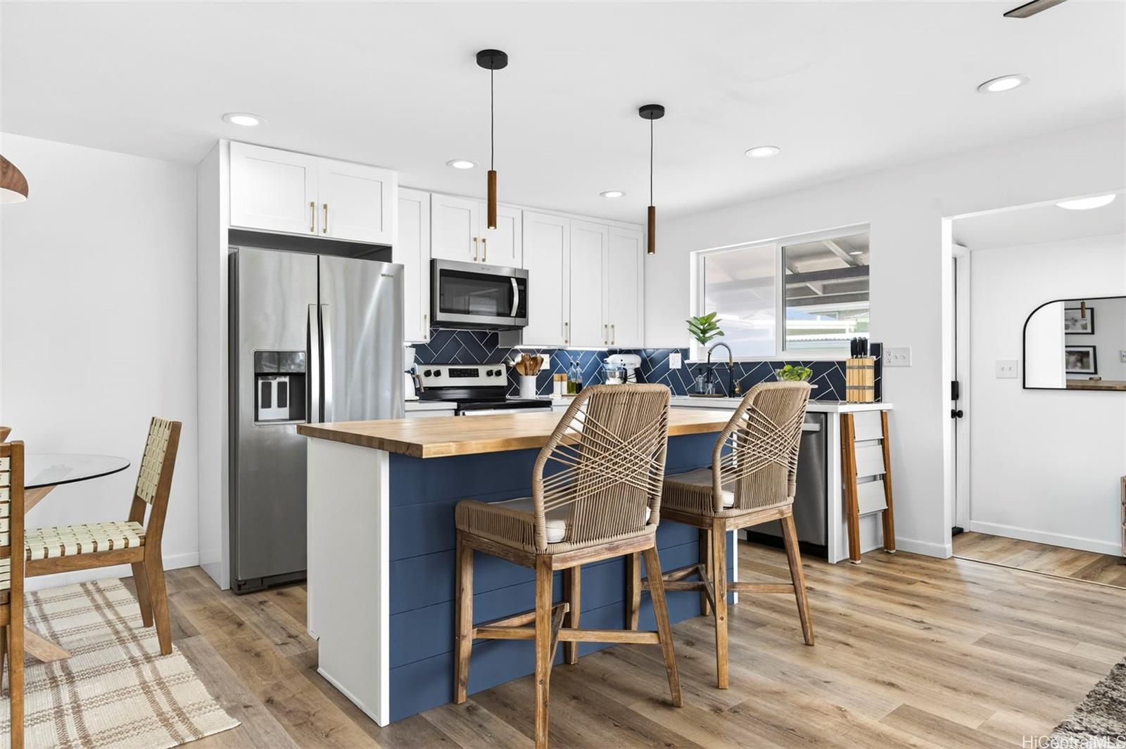 536  Olomana Street Coconut Grove, Kailua home - photo 7 of 25