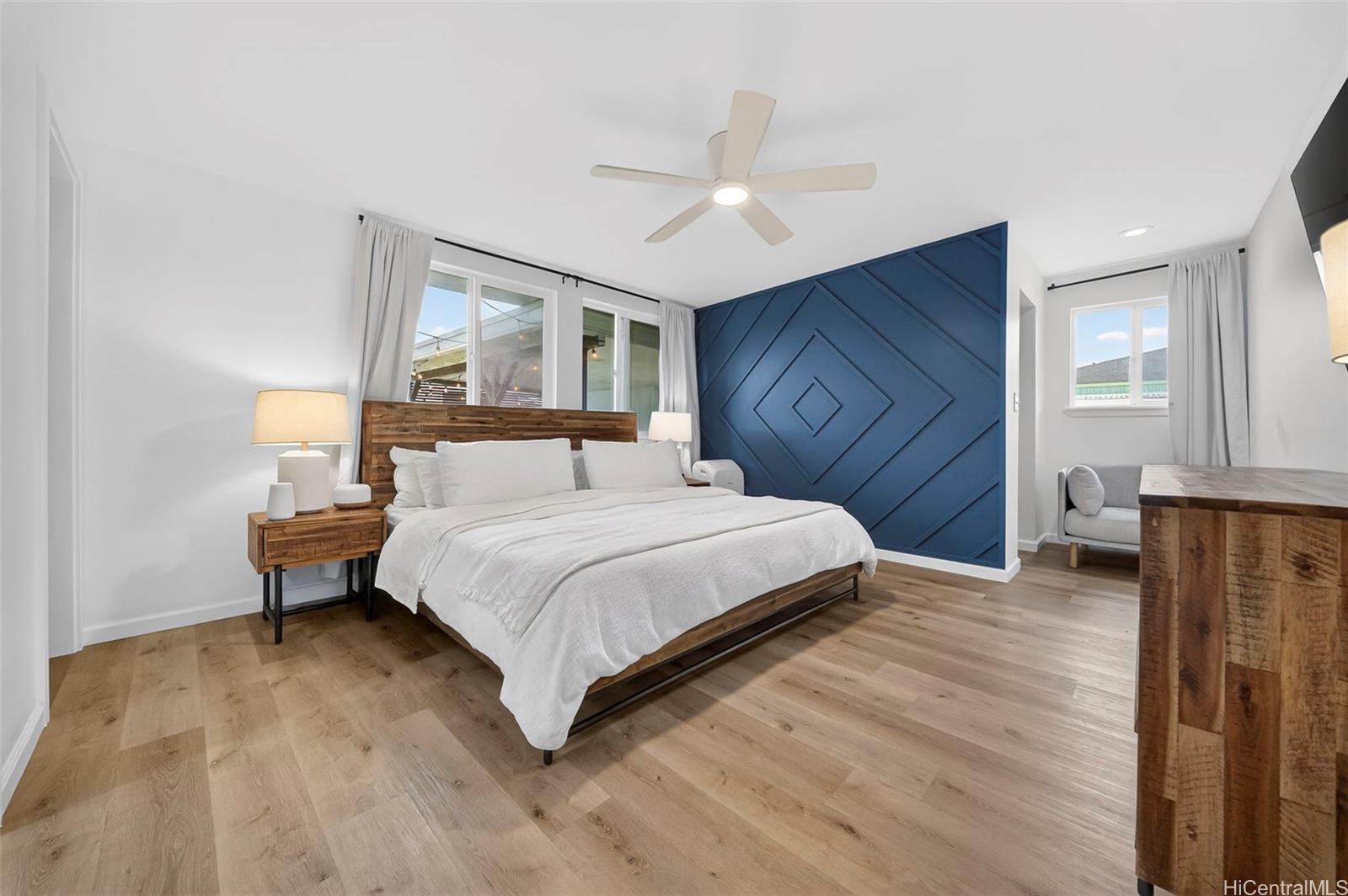 536  Olomana Street Coconut Grove, Kailua home - photo 9 of 25