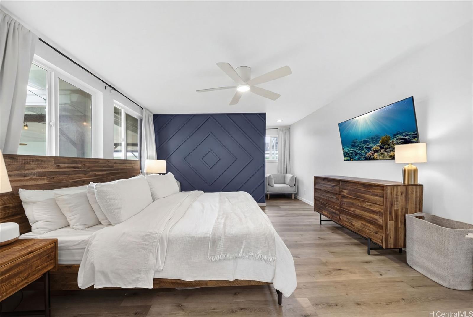 536  Olomana Street Coconut Grove, Kailua home - photo 10 of 25