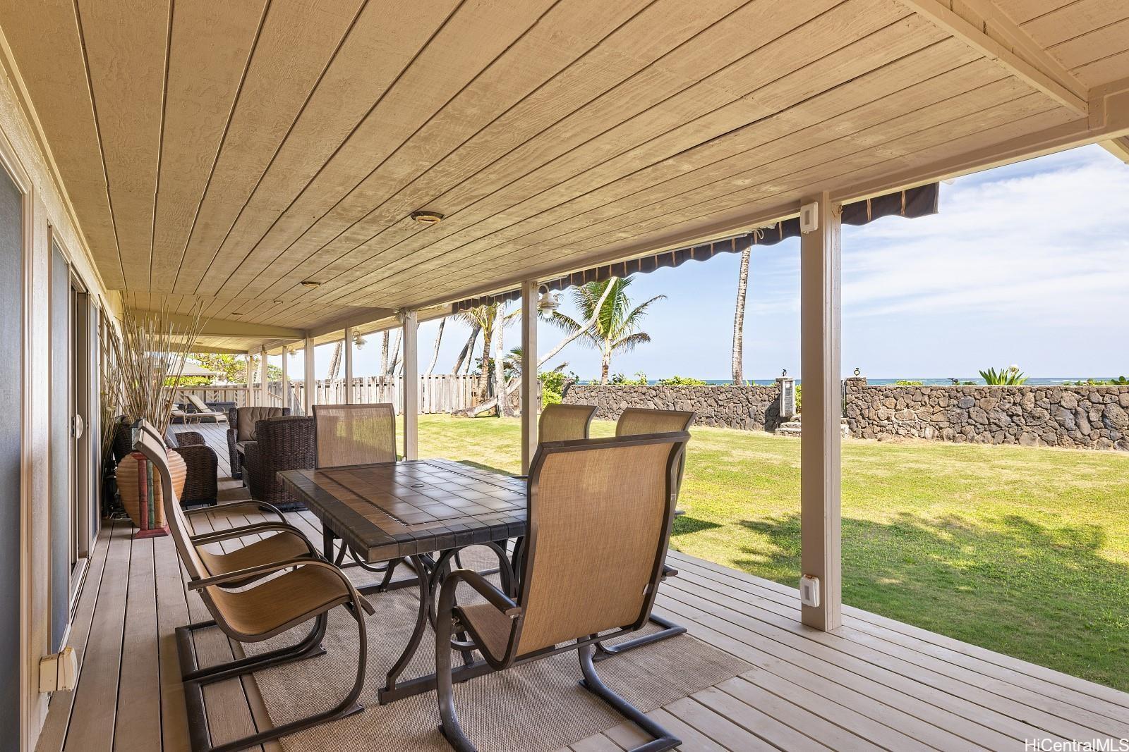 53-601  Kamehameha Hwy Punaluu, Kaneohe home - photo 19 of 25