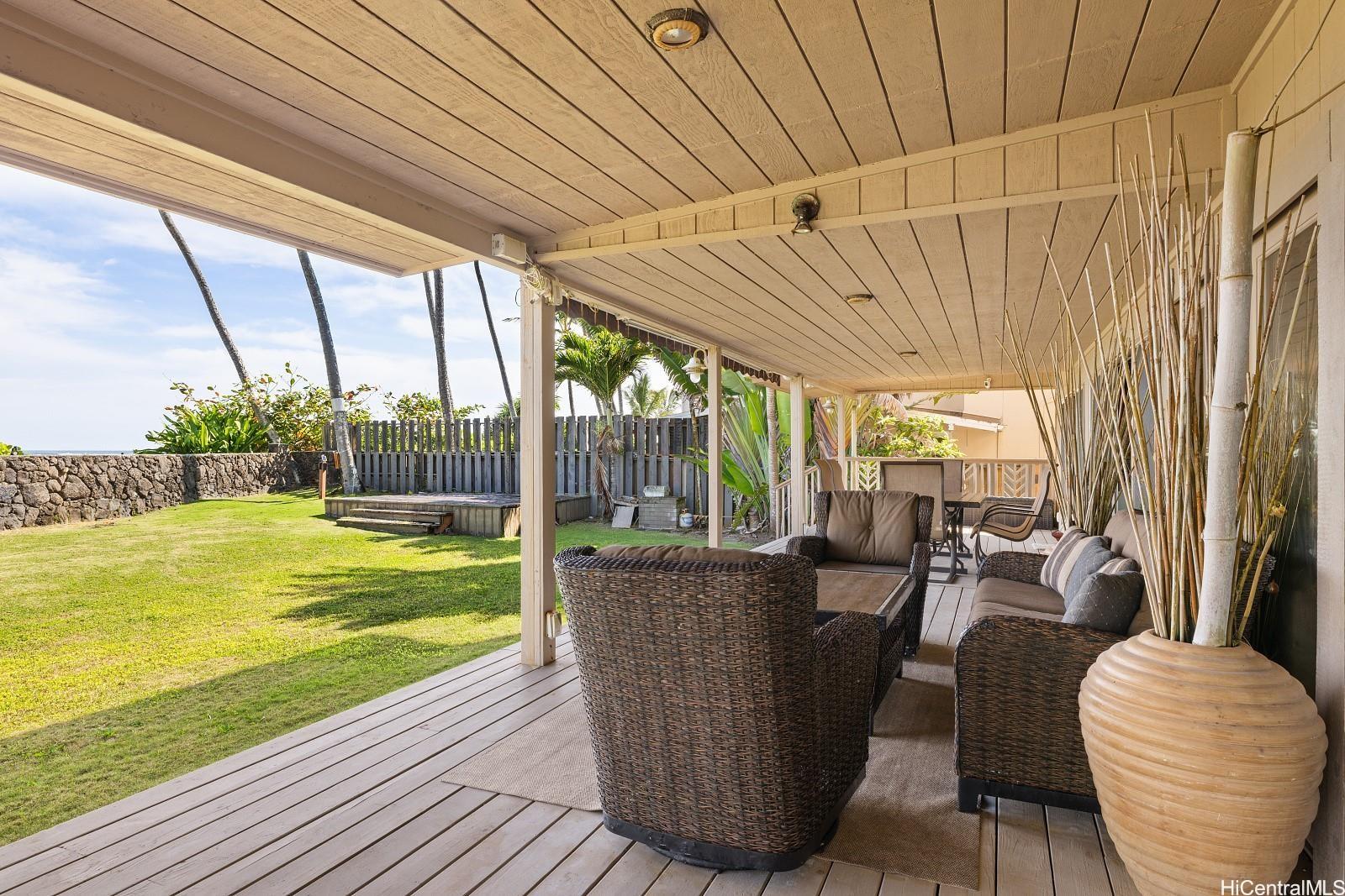 53-601  Kamehameha Hwy Punaluu, Kaneohe home - photo 20 of 25