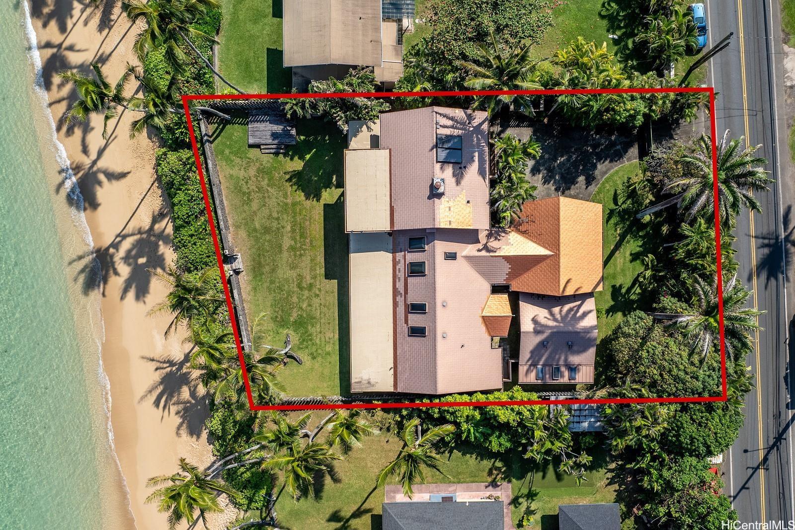 53-601  Kamehameha Hwy Punaluu, Kaneohe home - photo 25 of 25